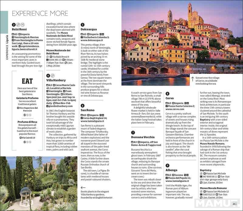 ITALY EYEWITNESS 19 