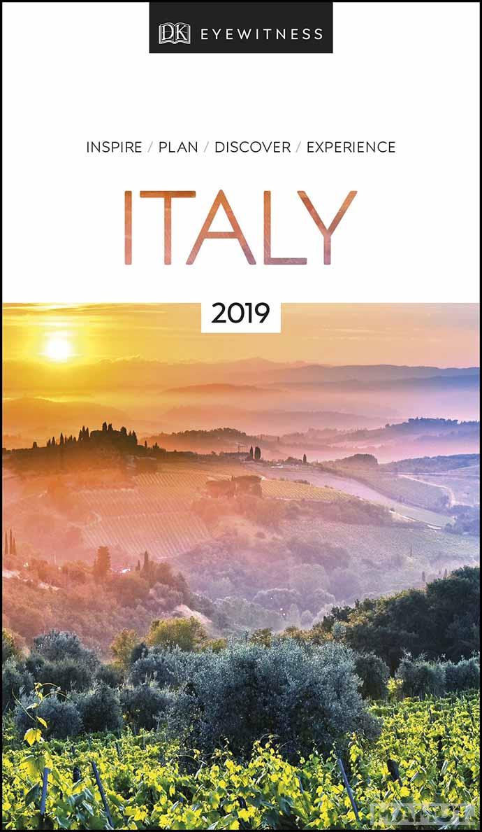 ITALY EYEWITNESS 19 