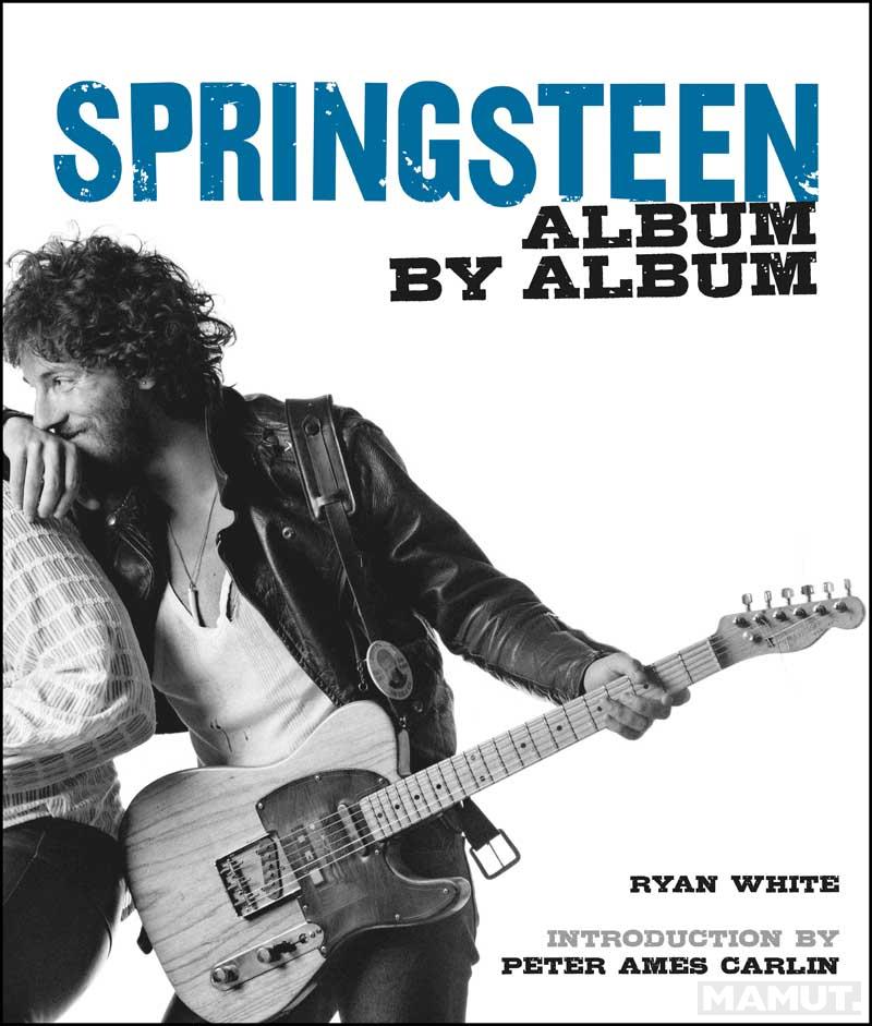 BRUCE SPRINGSTEEN 