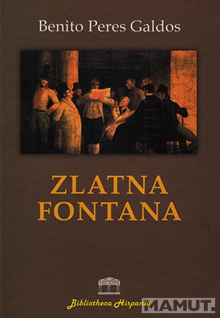 ZLATNA FONTANA 