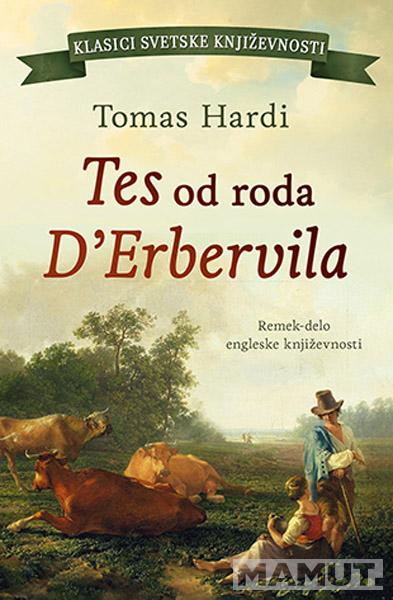 TES OD RODA D'ERBERVILA 