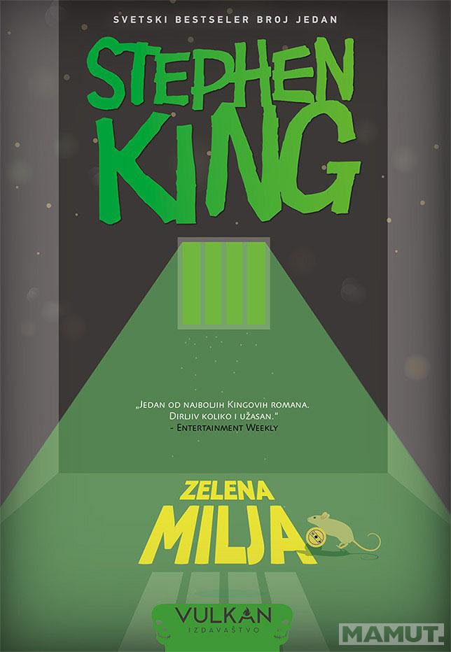 ZELENA MILJA TP 