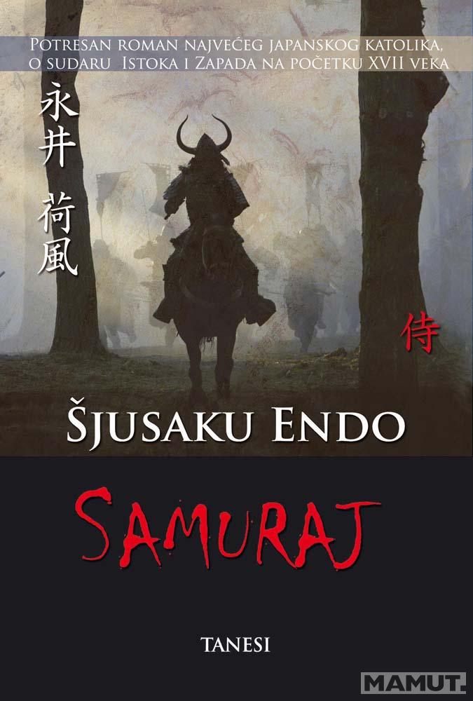 SAMURAJ 