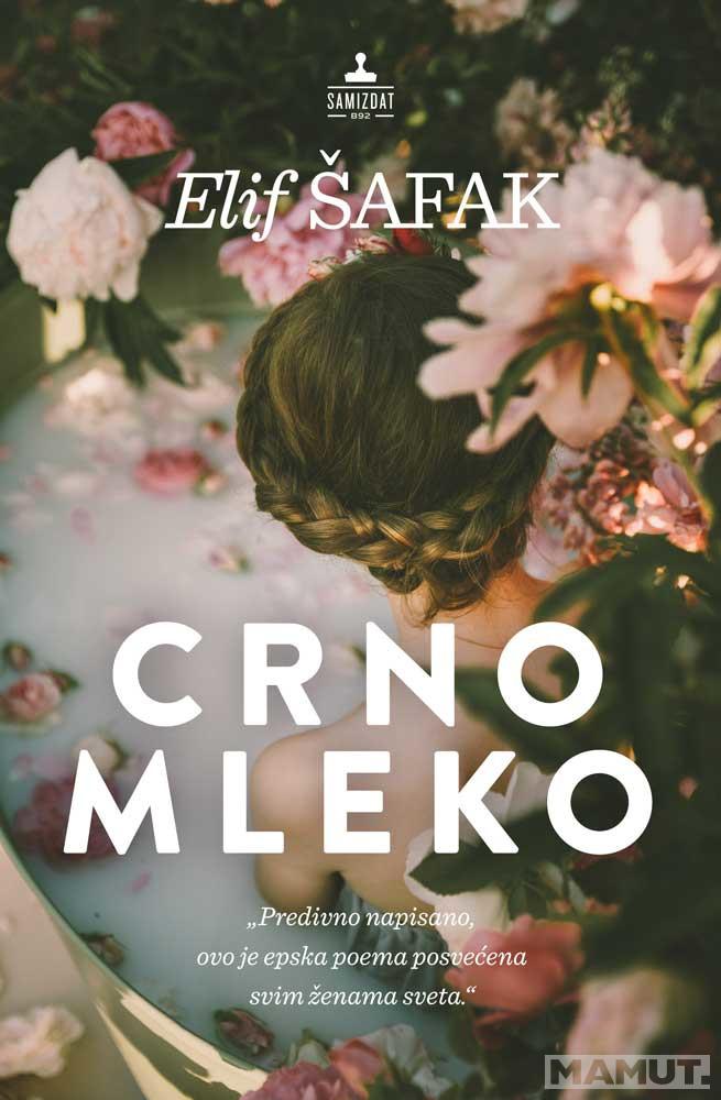 CRNO MLEKO 