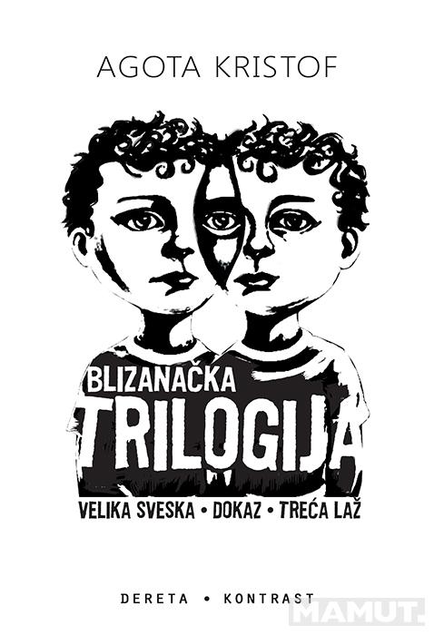 BLIZANAČKA TRILOGIJA 