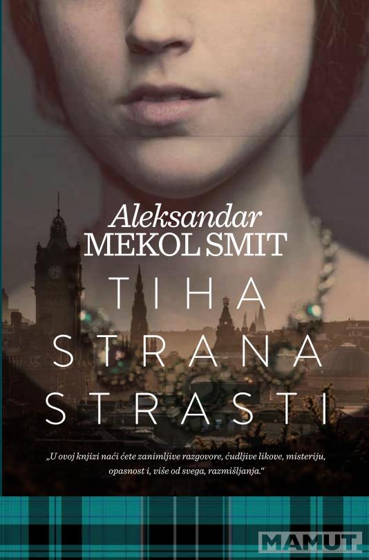 TIHA STRANA STRASTI 