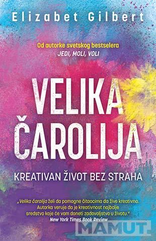 VELIKA ČAROLIJA 