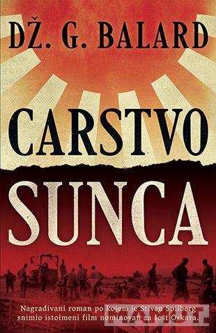 CARSTVO SUNCA 