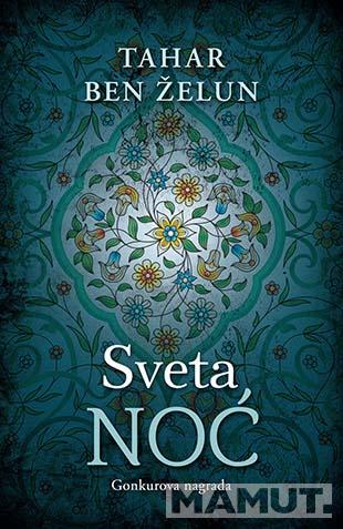 SVETA NOĆ 