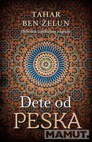 DETE OD PESKA 