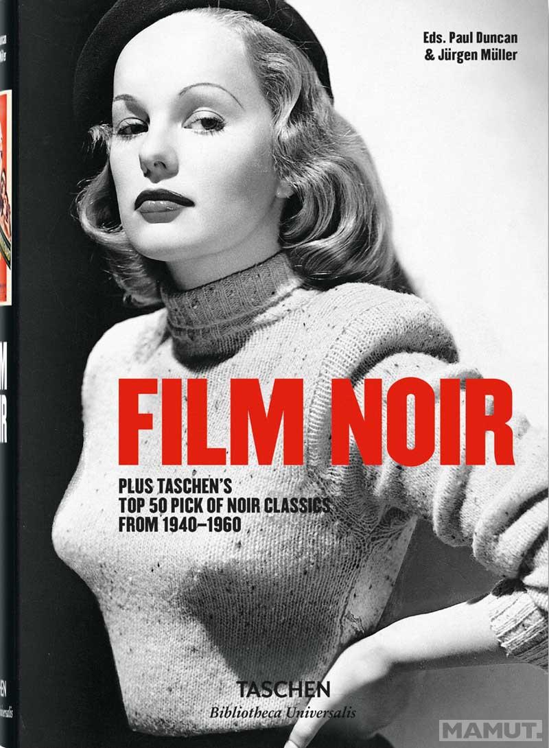 FILM NOIR bu 