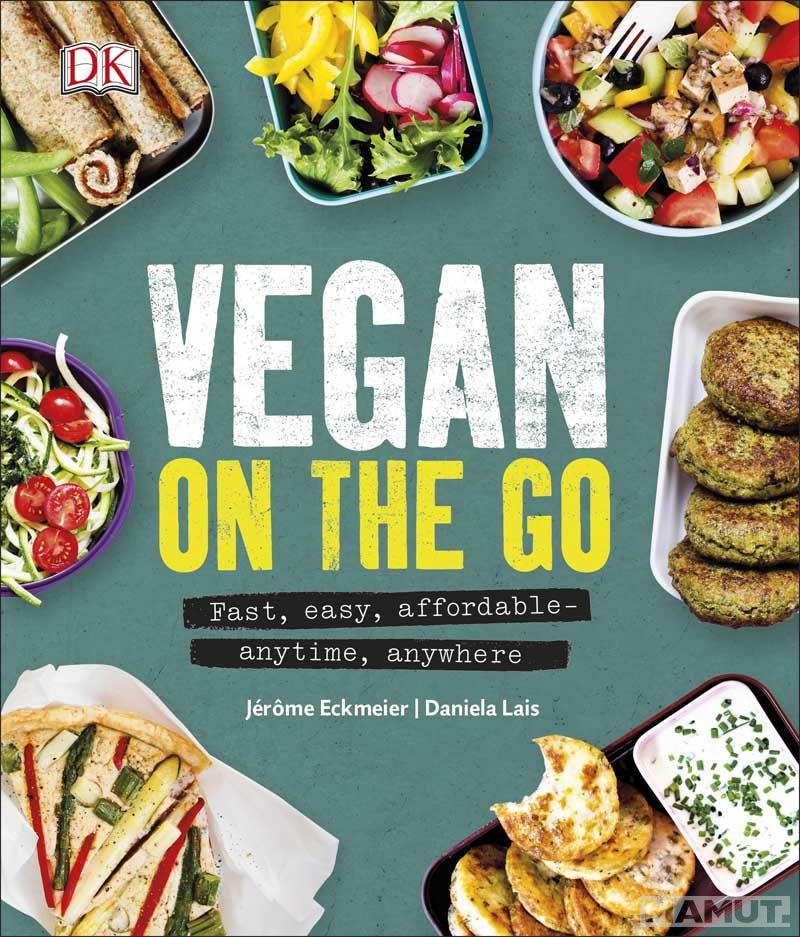 VEGAN ON TO GO 