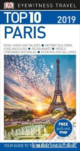 PARIS TOP 10 