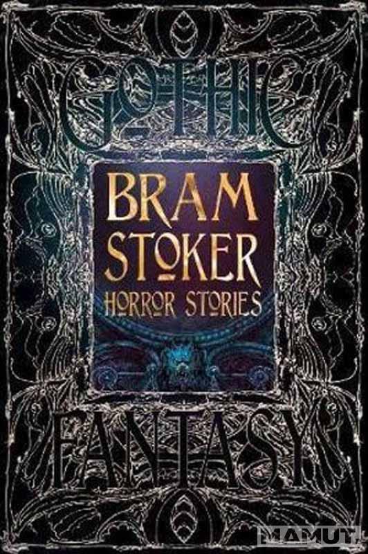 BRAM STOKER HORROR STORIES 