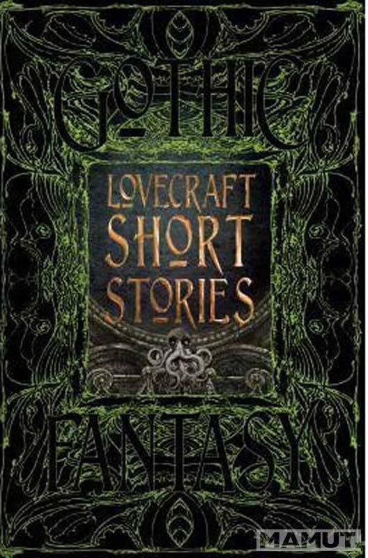 LOVECRAFT SHORT STORIES 