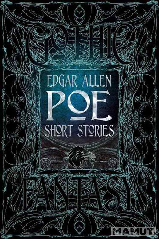 EDGAR ALLAN POE SHORT STORIES 