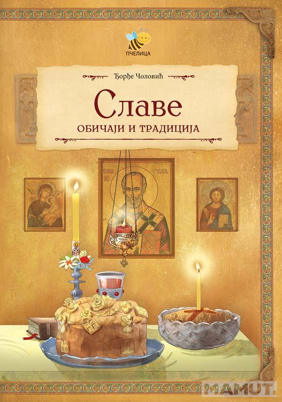 SLAVE običaji i tradicija 