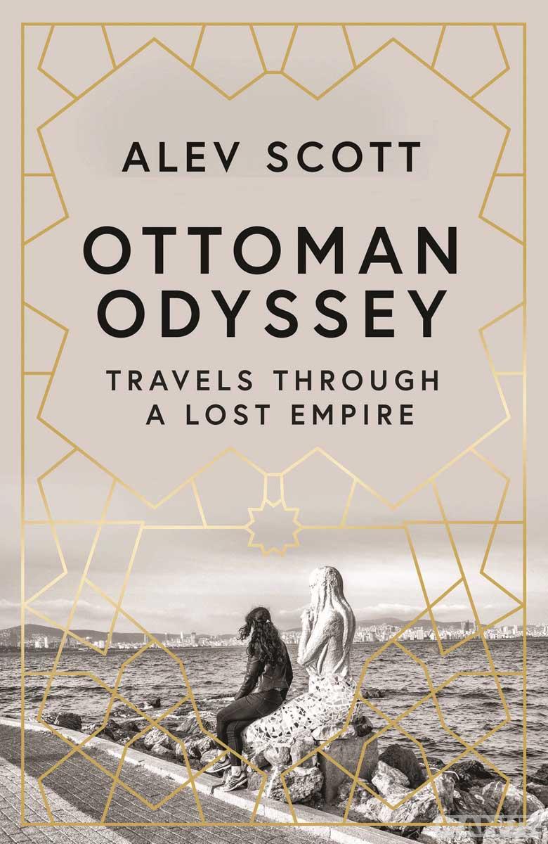 OTTOMAN ODYSSEY 