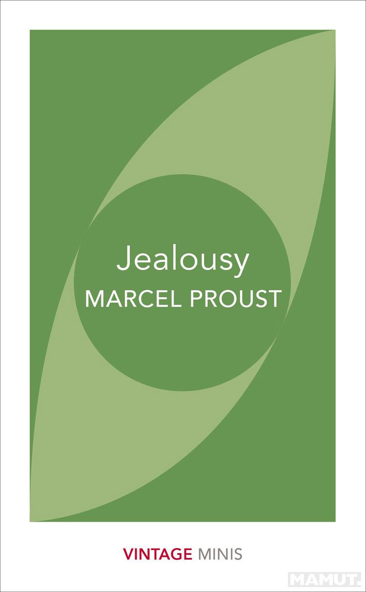 JEALOUSY Vintage mini 