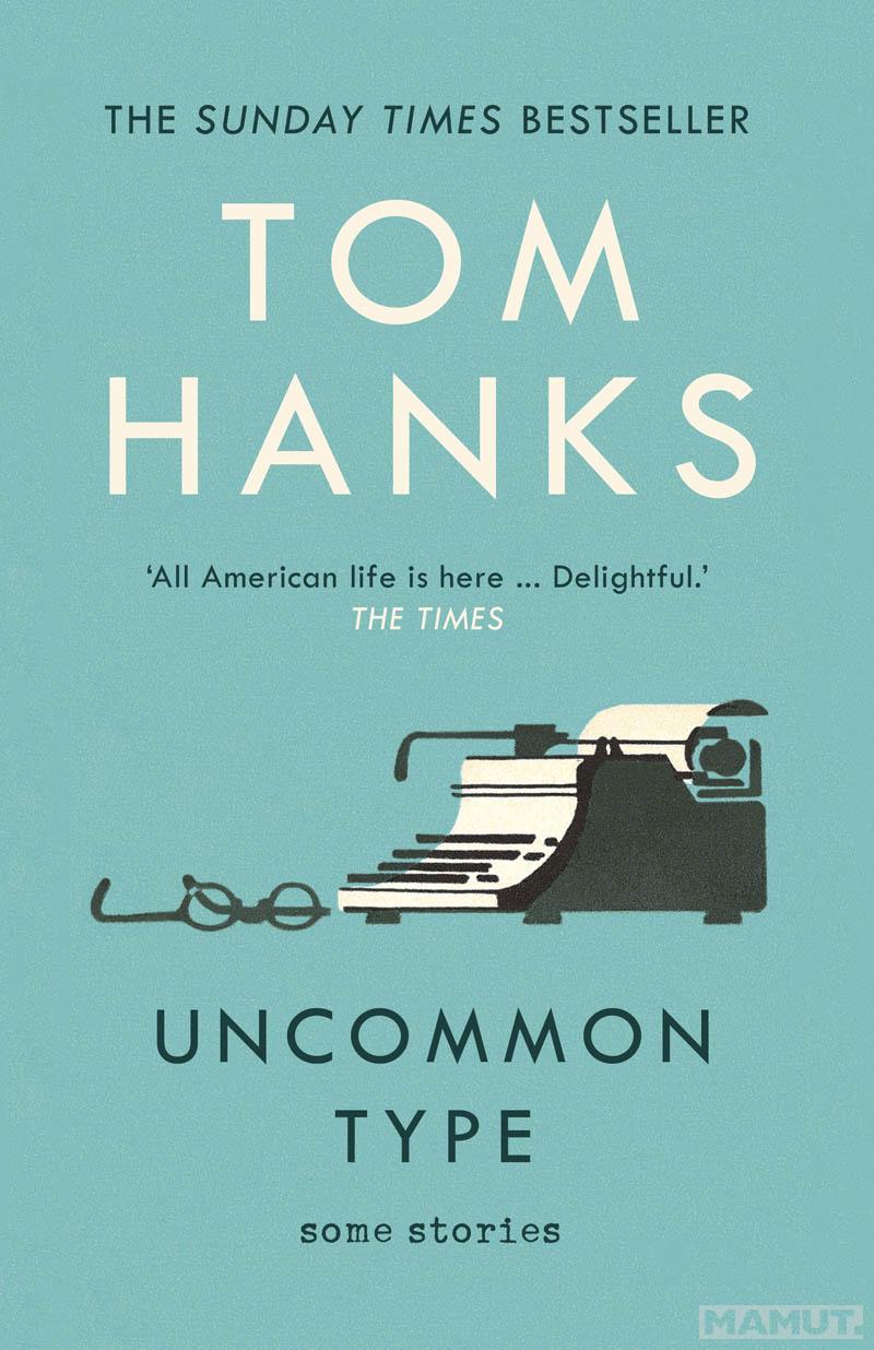 UNCOMMON TYPE 