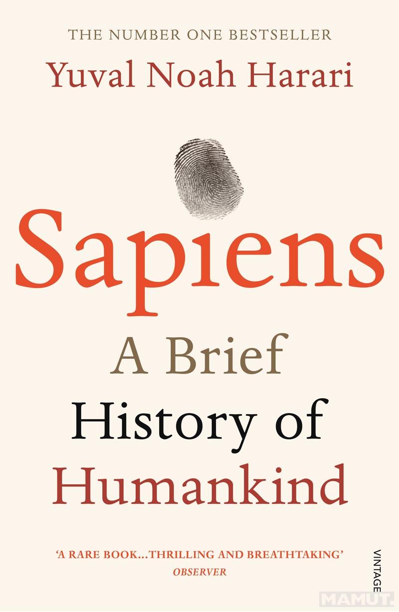 SAPIENS 