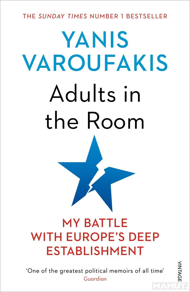 ADULTS IN THE ROOM 