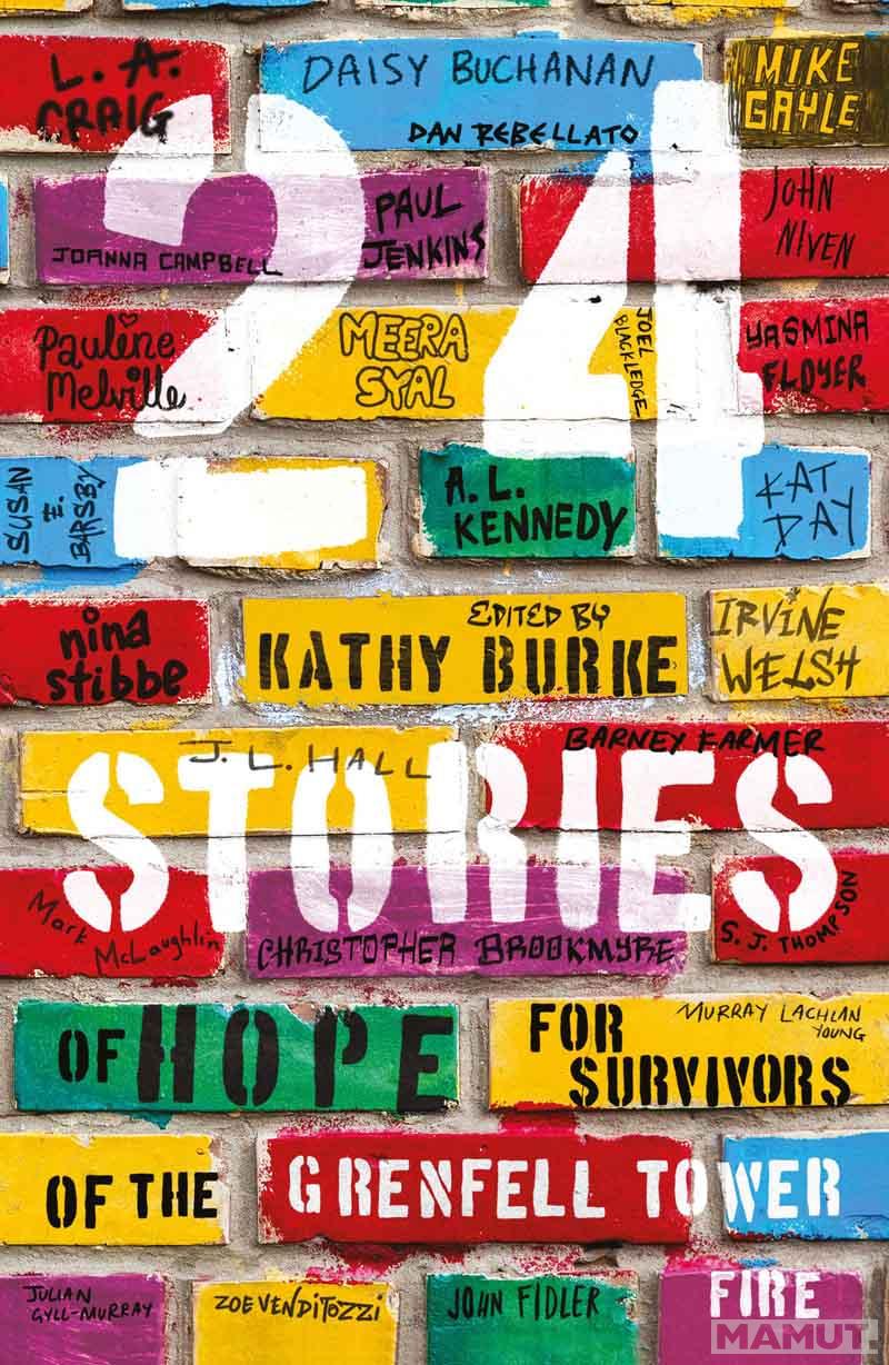 24 STORIES 