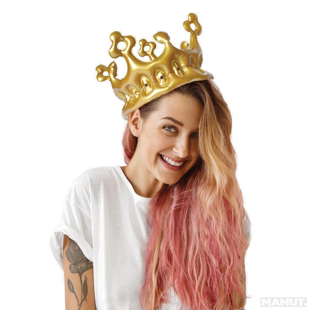 Kruna na naduvavanje PARTY QUEEN 