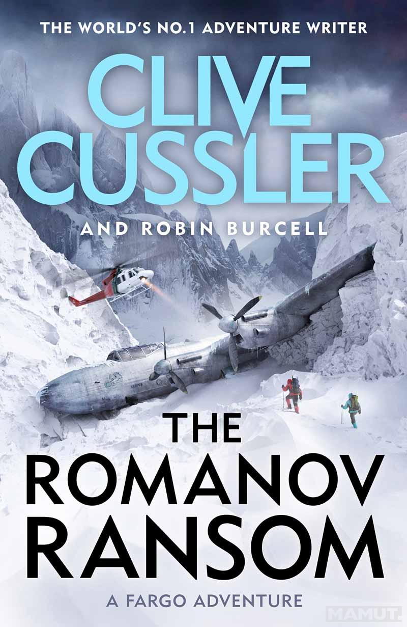 THE ROMANOV RANSOM 