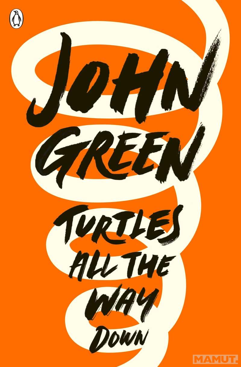 TURTLES ALL THE WAY DOWN 