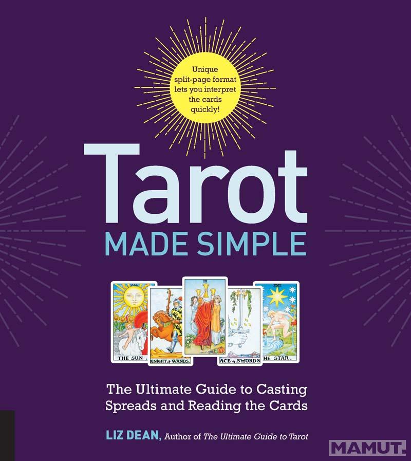 TAROT MADE SIMPLE 