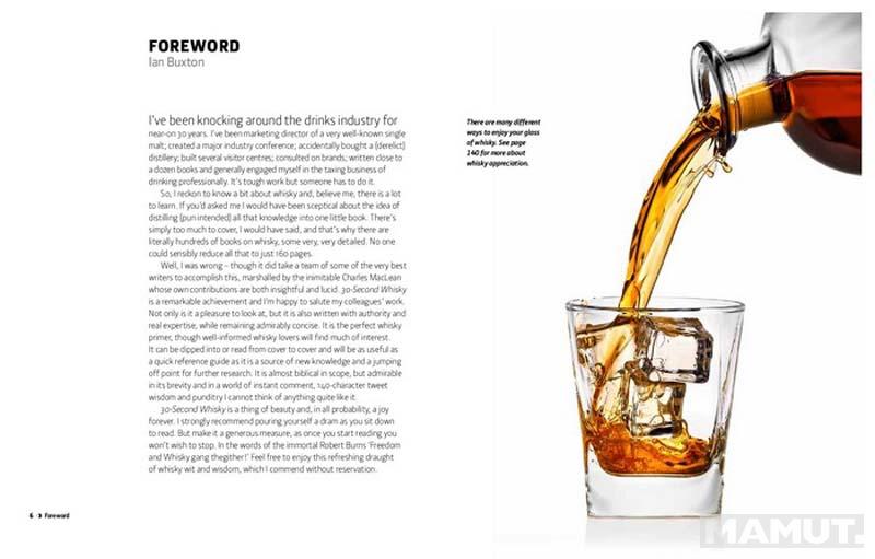 30 SECOND WHISKY 