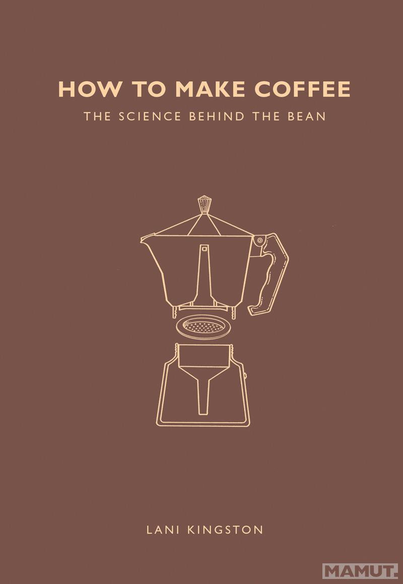 HOW TO MAKE COFFEE 