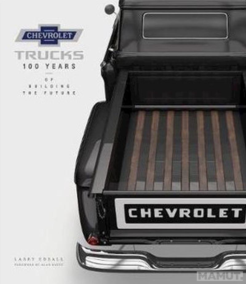 CHEVORLET TRUCKS 