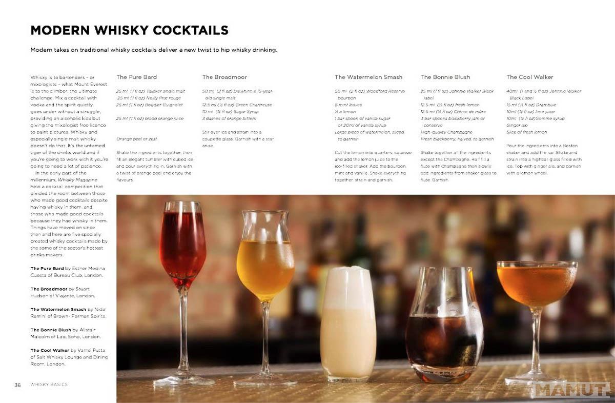 WORLDS BEST WHISKIES 