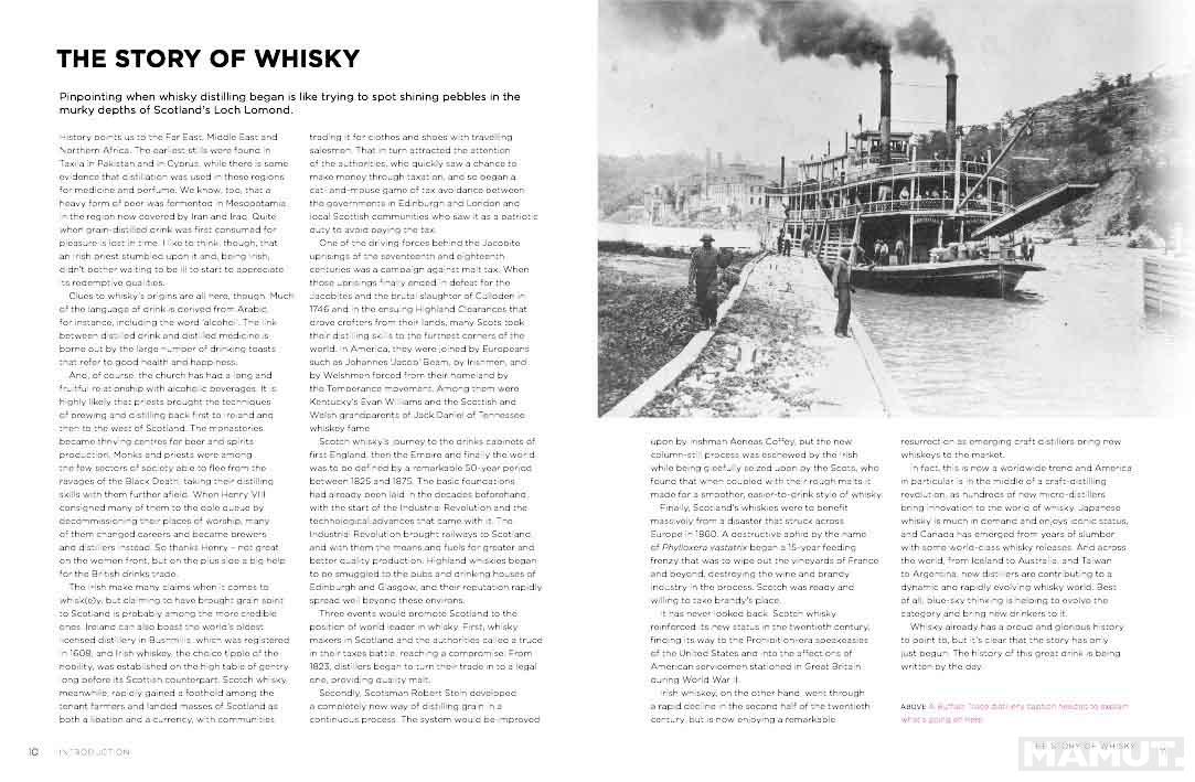 WORLDS BEST WHISKIES 
