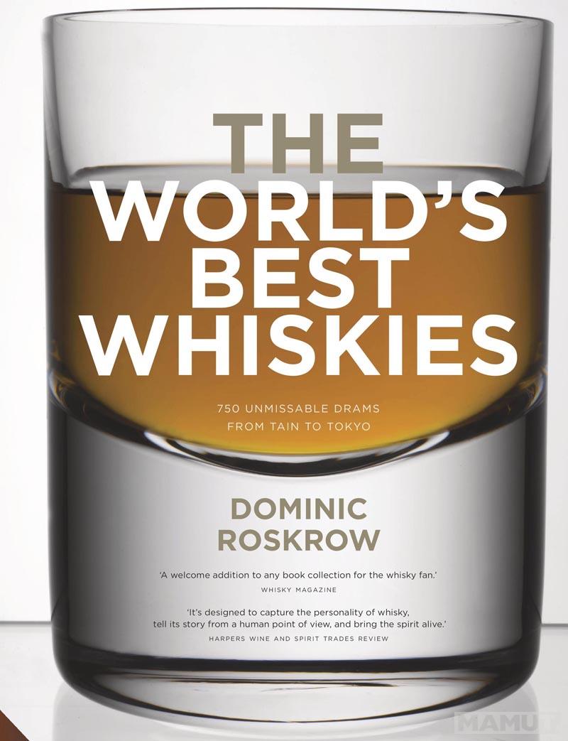 WORLDS BEST WHISKIES 