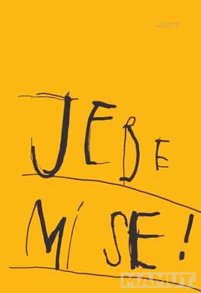 JEBE MI SE 