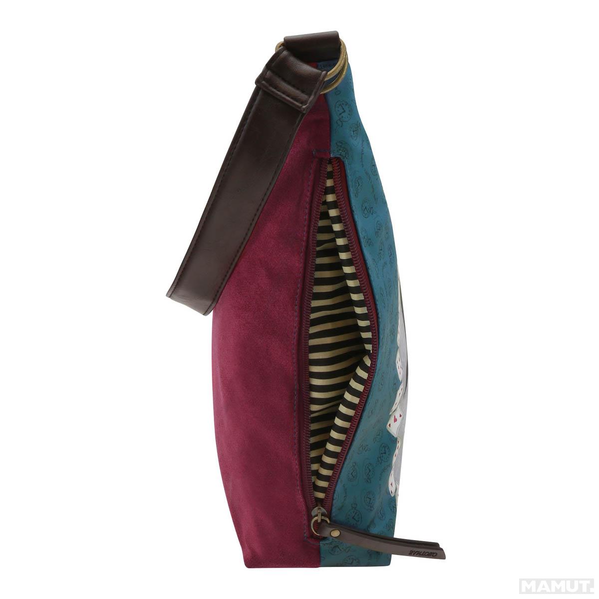 Torba GORJUSS HOBO BAG The Hatter 