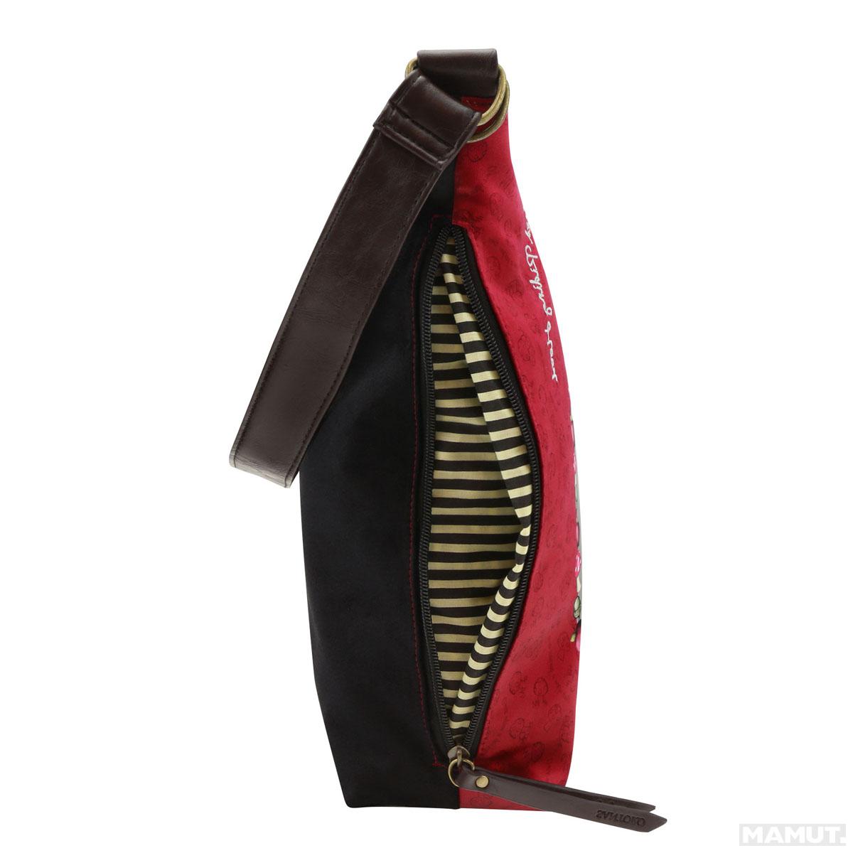 Torba GORJUSS HOBO BAG Little Red Riding Hood 