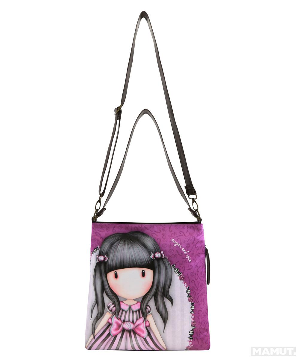 Torba GORJUSS HOBO BAG Sugar and Spice 