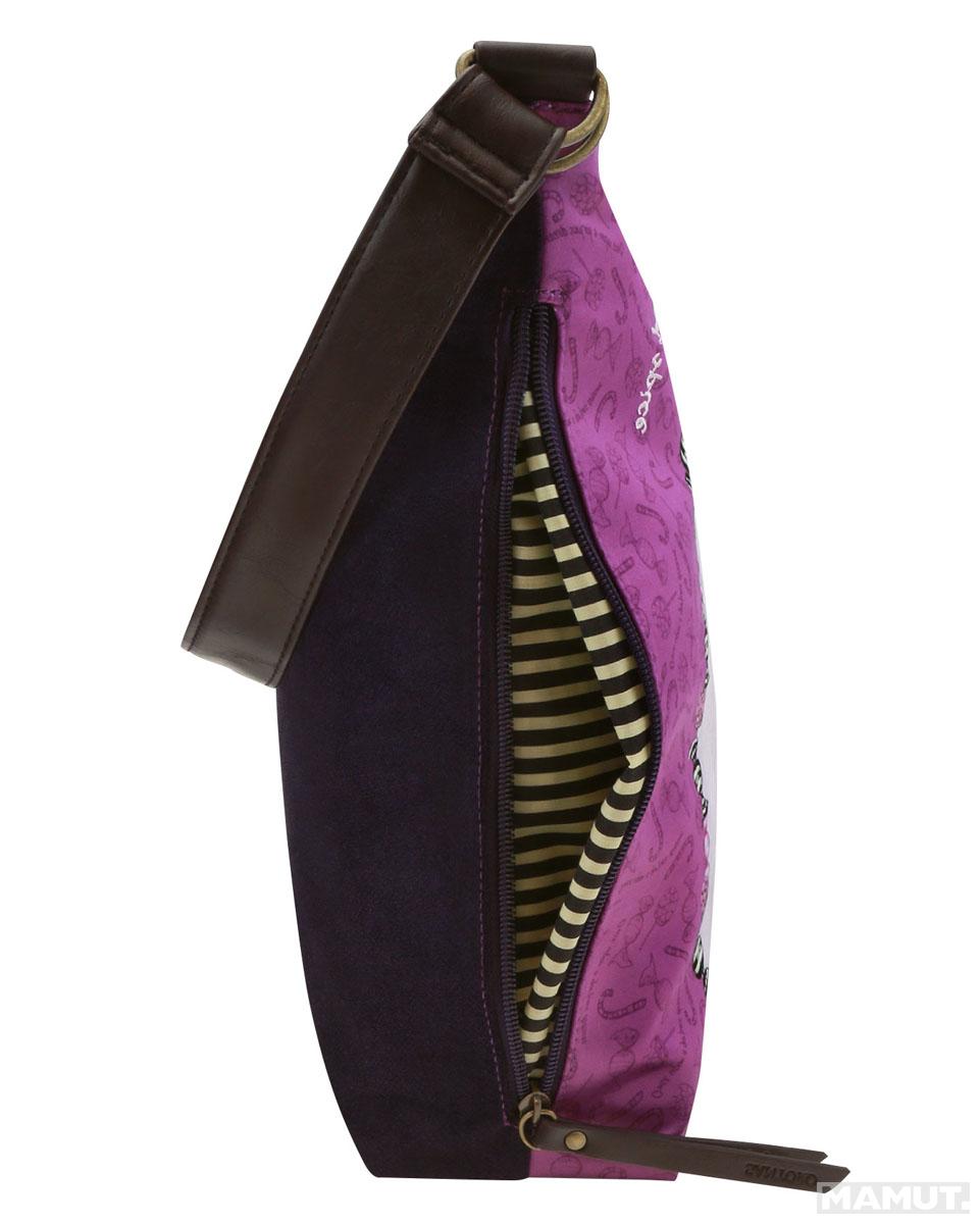 Torba GORJUSS HOBO BAG Sugar and Spice 