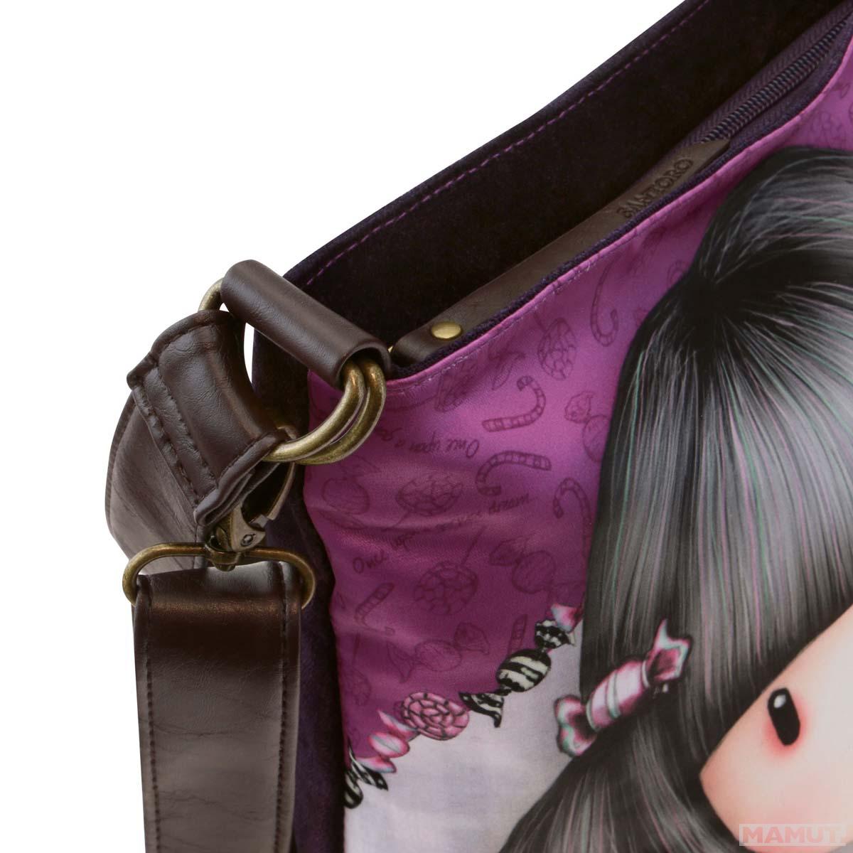 Torba GORJUSS HOBO BAG Sugar and Spice 