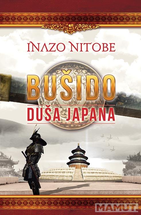 BUŠIDO DUŠA JAPANA 