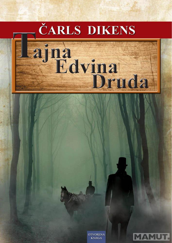 TAJNA EDVINA DRUDA 