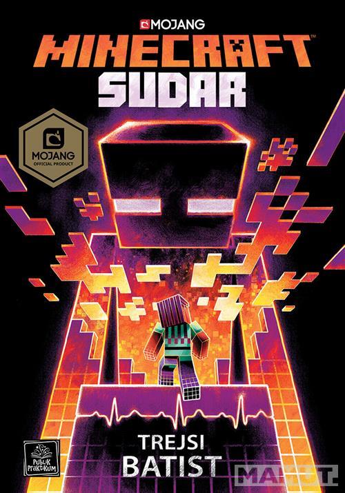 MINECRAFT SUDAR 