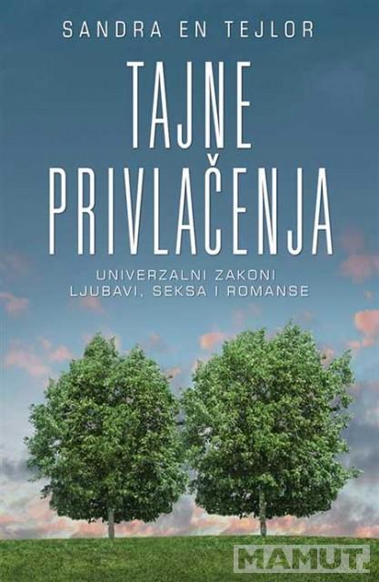 TAJNE PRIVLAČENJA SANDRA 