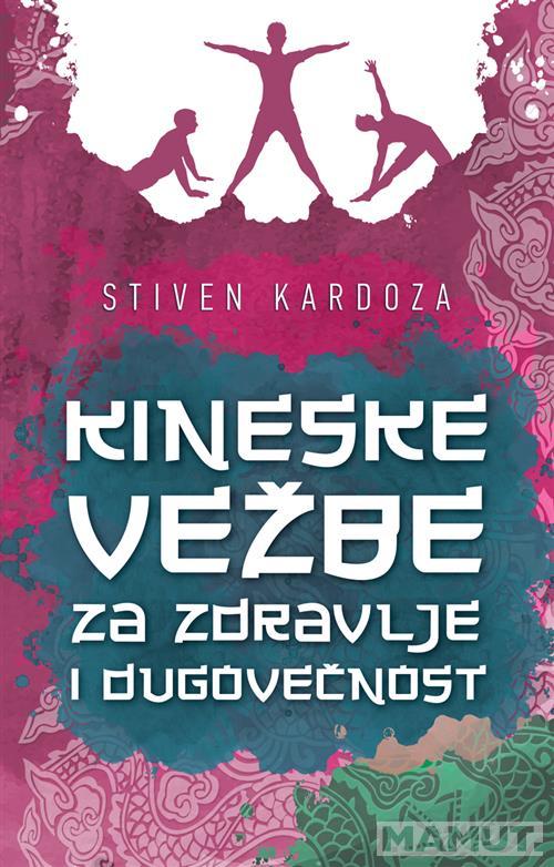 KINESKE VEŽBE za zdravlje i dugovečnost 