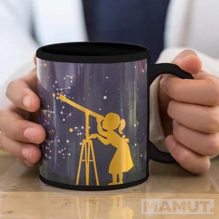 Termo šolja STARGAZER MORPH 