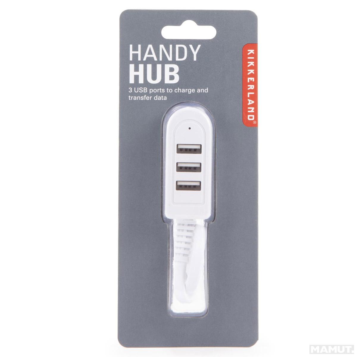 USB Handy HUB 
